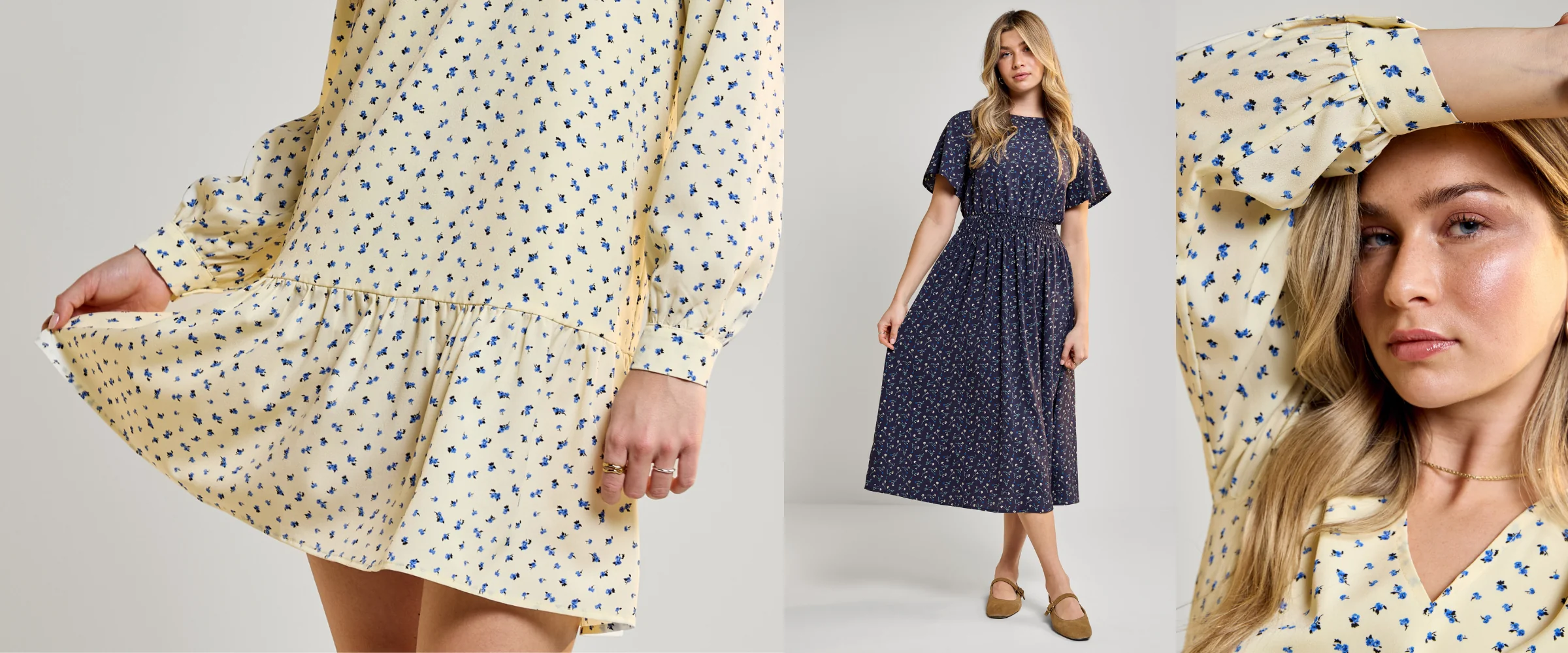 Sublimez votre style au quotidien